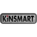 Игры Kinsmart логотип