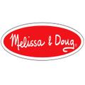 Игры Melissa and Doug логотип