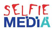 Ігри Selfie Media логотип