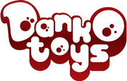 Ігри Danko Toys логотип