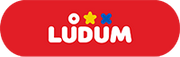 Ігри Ludum логотип