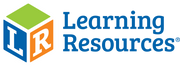 Игры Learning Resources логотип
