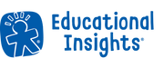 Ігри Educational Insights логотип
