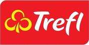 Ігри Trefl логотип