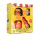 Детский игровой набор продуктов Фастфуд 699-24 с кетчупом фото 2 из 3