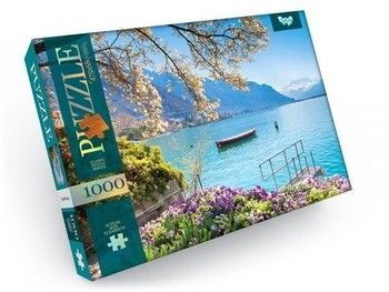 Головола "Montreux Riviera" Danko Toys C1000-10-02, 1000 Електрична. фото