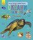 Детская энциклопедия про океаны и моря 614011 для дошкольников фото 1 из 7