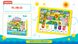 Детский интерактивный планшет Зоопарк на укр. языке PL-719-13  фото 6 из 8