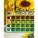 Настільна гра-сортер "Сонечко" Ubumblebees (ПСФ063) PSF063 колір, рахунок та напрямки фото 2 з 4
