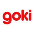 Игры Goki логотип