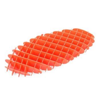 Іграшка дитяча антистрес 5002G(Orange) 28 см фото