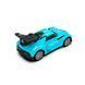 Автомобиль на радиоуправлении Spray Car Sulong Toys SL-354RHBL 1:24, свет, выхлопной пар фото 2 из 5