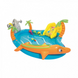 Дитячий басейн надувний Морське життя BW 53067 з тваринами фото 2 з 7
