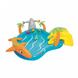 Дитячий басейн надувний Морське життя BW 53067 з тваринами фото 5 з 7