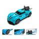 Автомобиль на радиоуправлении Spray Car Sulong Toys SL-354RHBL 1:24, свет, выхлопной пар фото 5 из 5