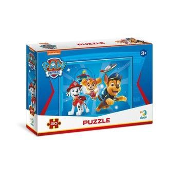Пазл "Paw Patrol" 200142, 30 элементов фото