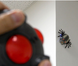 Комаха Павук на радіокеруванні Space Insect 866-1 фото 5 з 7