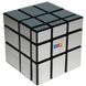 Кубик рубика серебряный Smart Cube SC351 Зеркальный фото 6 из 7