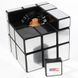 Кубик рубика серебряный Smart Cube SC351 Зеркальный фото 4 из 7