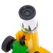 Детский игрушечный микроскоп с аксессуарами 3102C (Разноцветный) фото 6 из 7