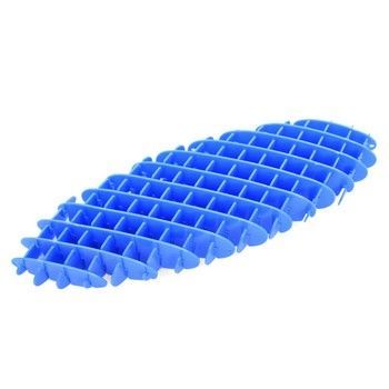 Іграшка дитяча антистрес 5002G(Blue) 28 см фото