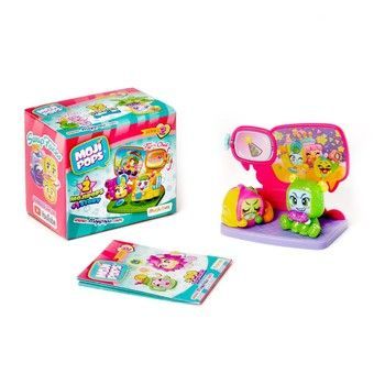 Игрушка-сюрприз "Коробочка Приключений" Moji Pops PMP2D612IN00 в ассортименте, сцена и 2 фигурки фото
