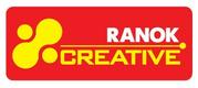 Ігри Ranok Creative логотип