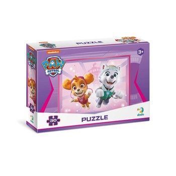 Пазл "Paw Patrol" 200144, 30 елементів фото