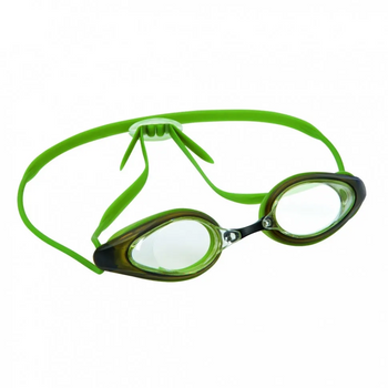 Очки для плавания BestWay 21054 в чехле (Зелёный) фото