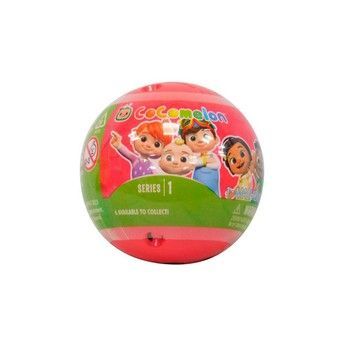 Игрушка-сюрприз в шаре S1 - КОКОМЕЛОН MASH'EMS 52191 в ассортименте фото