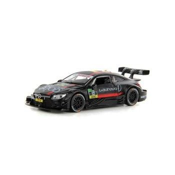 Дитяча автомодель MERCEDES-AMG C63 DTM TechnoDrive 250273 чорний фото