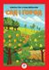 Книга з великою розробкою дітей "Сад" 403631 з наклейками фото 1 з 3