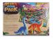Настільна гра ходілка Dino Park Danko Toys DTG95 фото 2 з 5