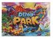 Настільна гра ходілка Dino Park Danko Toys DTG95 фото 3 з 5