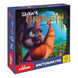 Детская настольная игра "Искатели сокровищ" LD1049-55 Ludum украинский язык фото 1 из 2