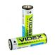 Батарейка лужна Videx LR6 AA 3 шт фото 1 з 2