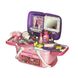 Игровой набор Cалон красоты трюмо в чемодане фен, расческа, аксессуары 13M03 фото 3 из 6