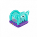 Батут детский надувной Слоненок с встроенным электронасосом Bestway 52355 фото 10 из 16