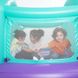 Батут детский надувной Слоненок с встроенным электронасосом Bestway 52355 фото 3 из 16