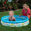 Детский надувной бассейн круглый 102*25 см Bestway 51008