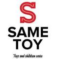 Ігри Same Toy логотип