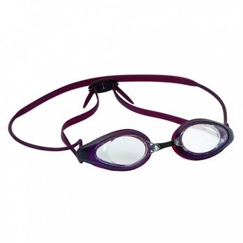 Очки для плавания BestWay 21054 в чехле (Фиолетовый) фото