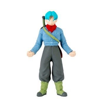 Стретч-игрушка DragonBall 96000_FUTURE TRUNKS фото