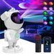 Ночник проектор звездного неба Астронавт с Bluetooth колонкой Sky Star Astronaut ZZ-202 фото 1 из 4