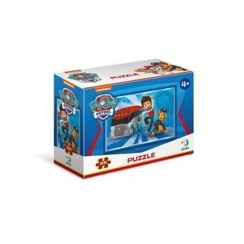 Пазл-міні "Paw Patrol" 200151, 35 елементів фото