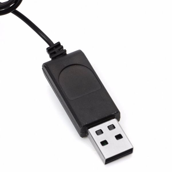 Зарядний пристрій для іграшок USB 3.7V 600 mAh 00536 фото
