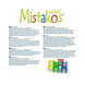 Детская настольная игра "Міstakos EXTRA" Trefl 1808 (укр.) фото 4 из 4