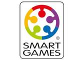 Игры Smart Games логотип