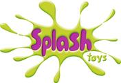 Игры Splash Toys логотип