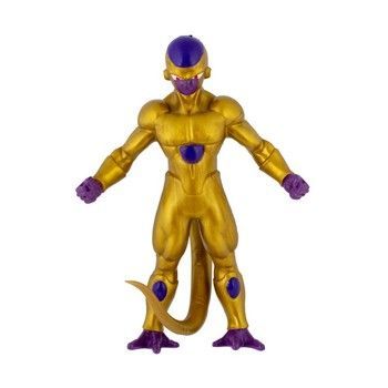 Стретч-игрушка DragonBall 96000_GOLDEN FRIEZA фото